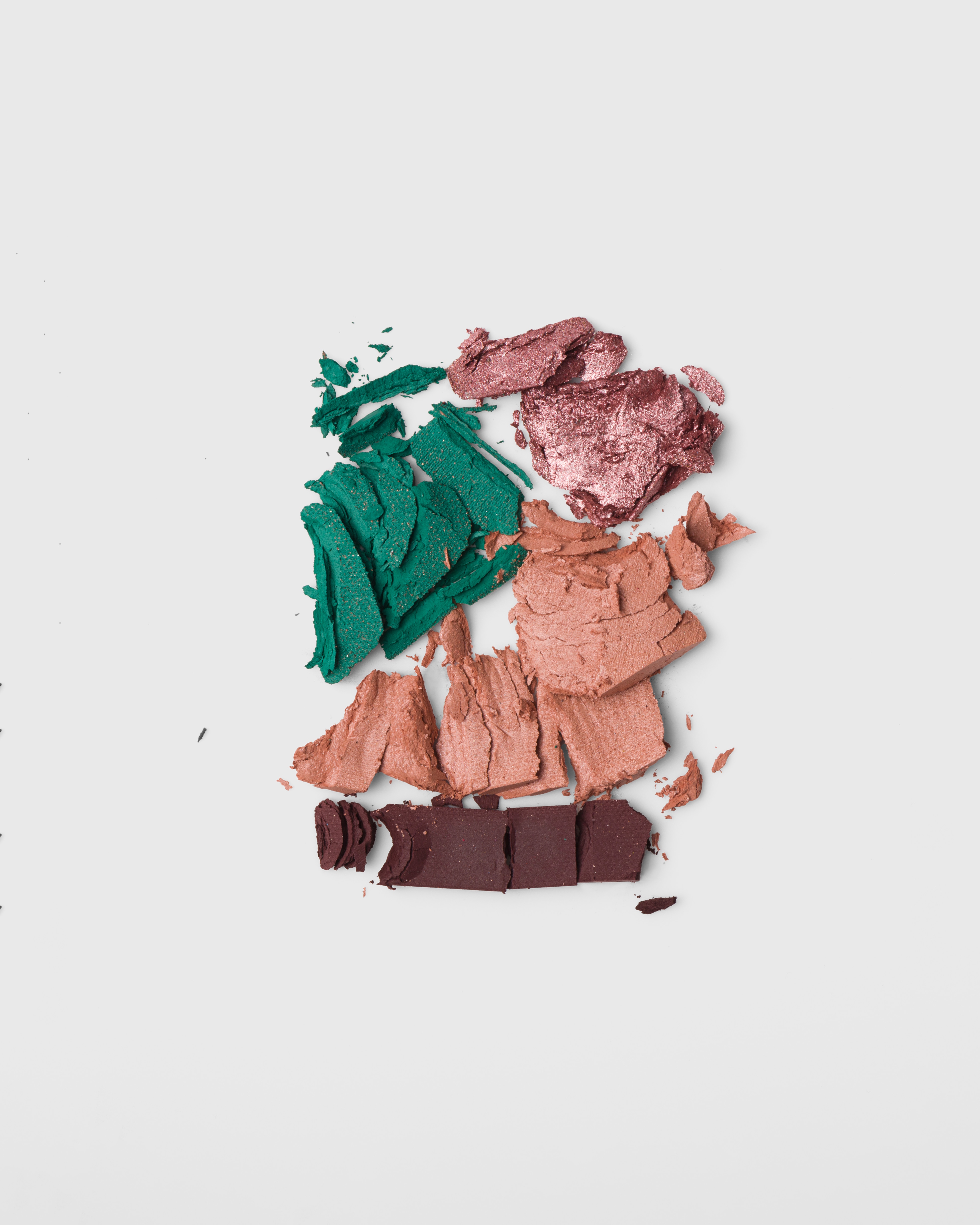 04 Poetry ポエトリー Prada Dimensions Eyeshadow - 04