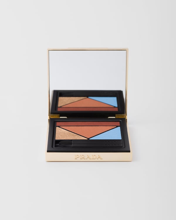 Prada Dimensions eyeshadow refill - 05 - PURE Prada Dimensions eyeshadow refill - 05 - PURE