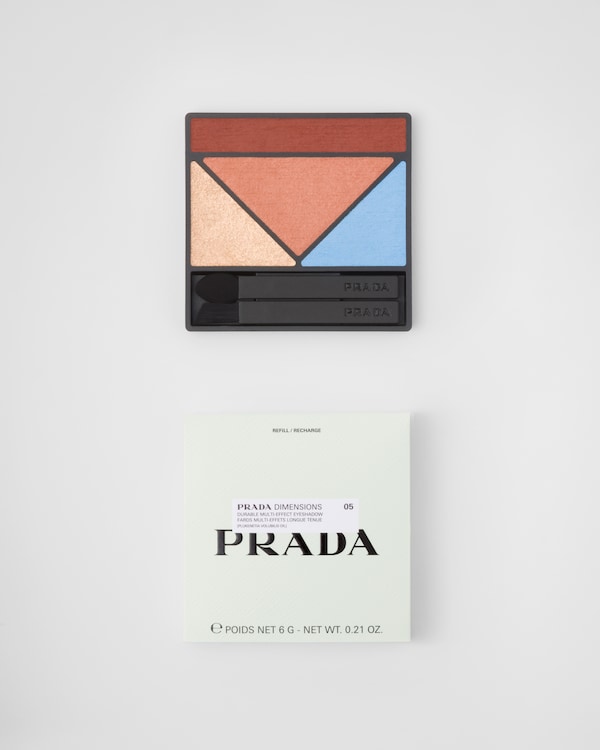 Prada Dimensions eyeshadow refill - 05 - PURE Prada Dimensions eyeshadow refill - 05 - PURE