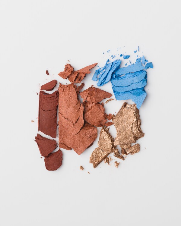 Prada Dimensions eyeshadow refill - 05 - PURE Prada Dimensions eyeshadow refill - 05 - PURE