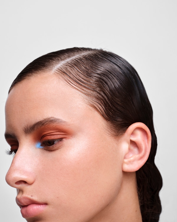 Palette occhi Prada Dimensions - 05 - PURE Palette occhi Prada Dimensions - 05 - PURE