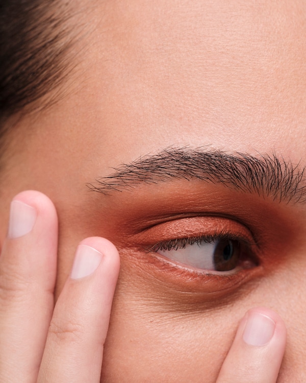 Palette occhi Prada Dimensions - 05 - PURE Palette occhi Prada Dimensions - 05 - PURE