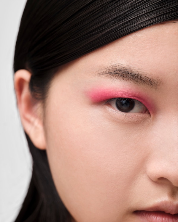 Prada Dimensions Lidschatten Nachfüllpackung - 06 - PULP Prada Dimensions Lidschatten Nachfüllpackung - 06 - PULP