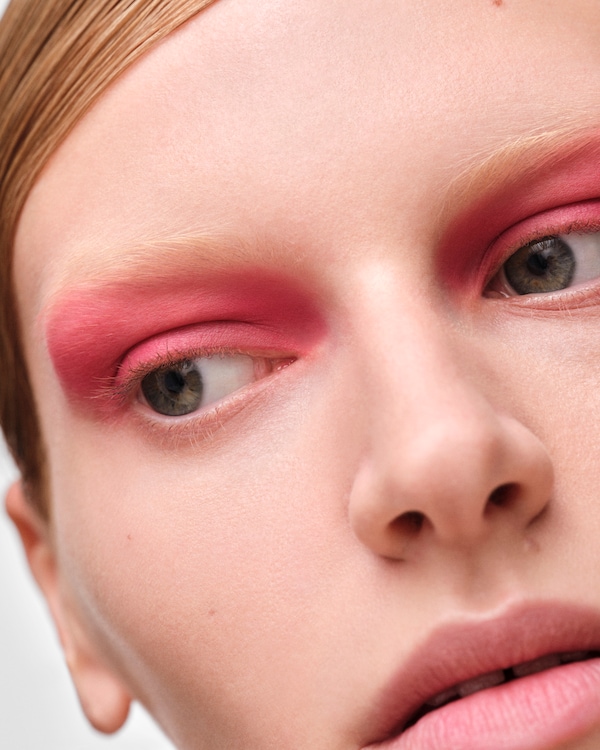 Palette occhi Prada Dimensions - 06 - PULP Palette occhi Prada Dimensions - 06 - PULP