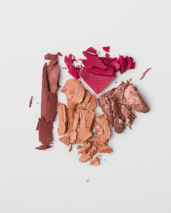 Palette occhi Prada Dimensions - 06 - PULP Palette occhi Prada Dimensions - 06 - PULP