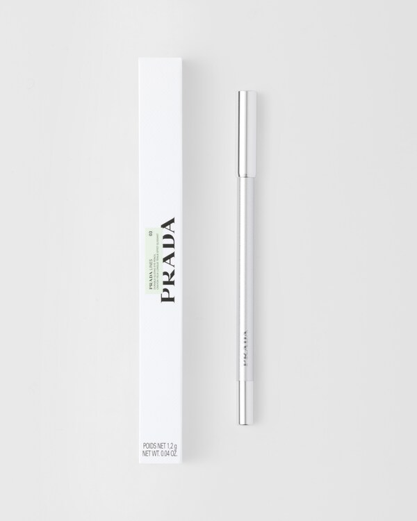 Pradalines eye pencil Pradalines eye pencil