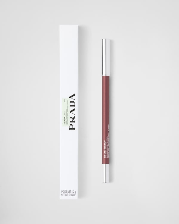 Pradalines eye pencil Pradalines eye pencil