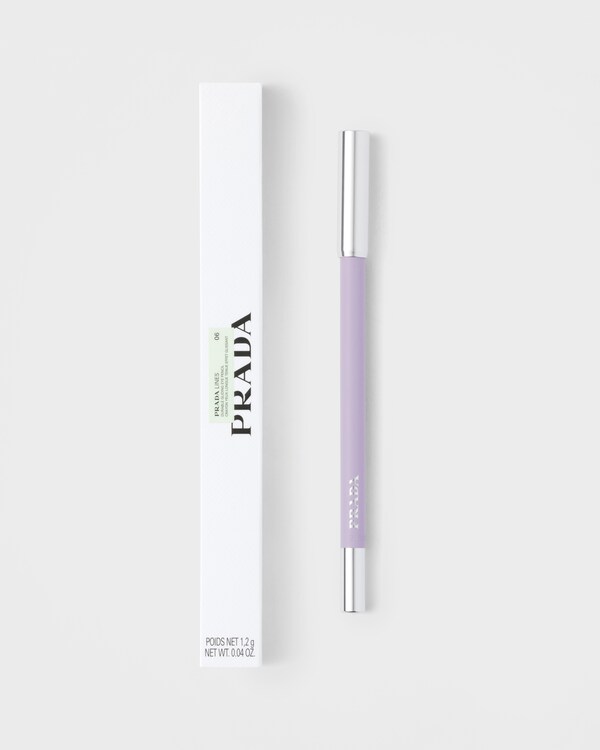 Pradalines eye pencil - 06 - GLYCINE Pradalines eye pencil - 06 - GLYCINE