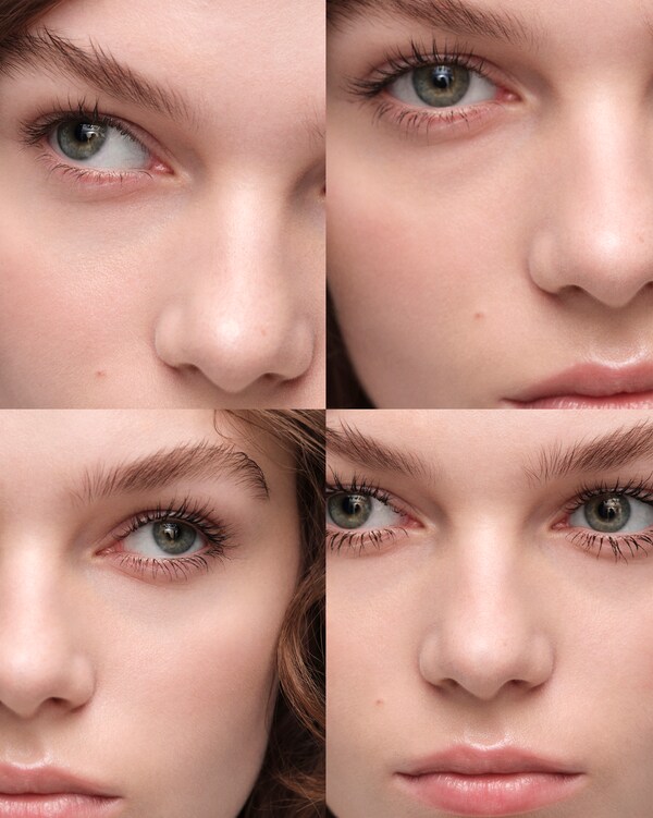 Mascara Pradascope Lash Extending Volume Mascara Pradascope Lash Extending Volume