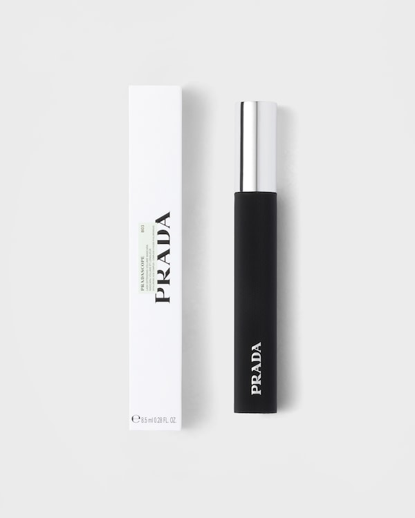 Pradascope Mascara - 03 - MAHOGANY Pradascope Mascara - 03 - MAHOGANY