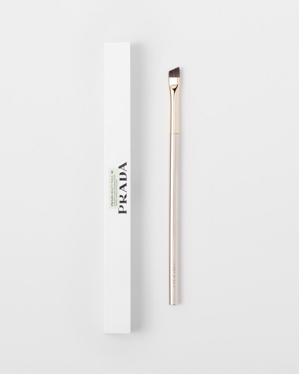 08 Brow and eyeliner brush 08 Brow and eyeliner brush