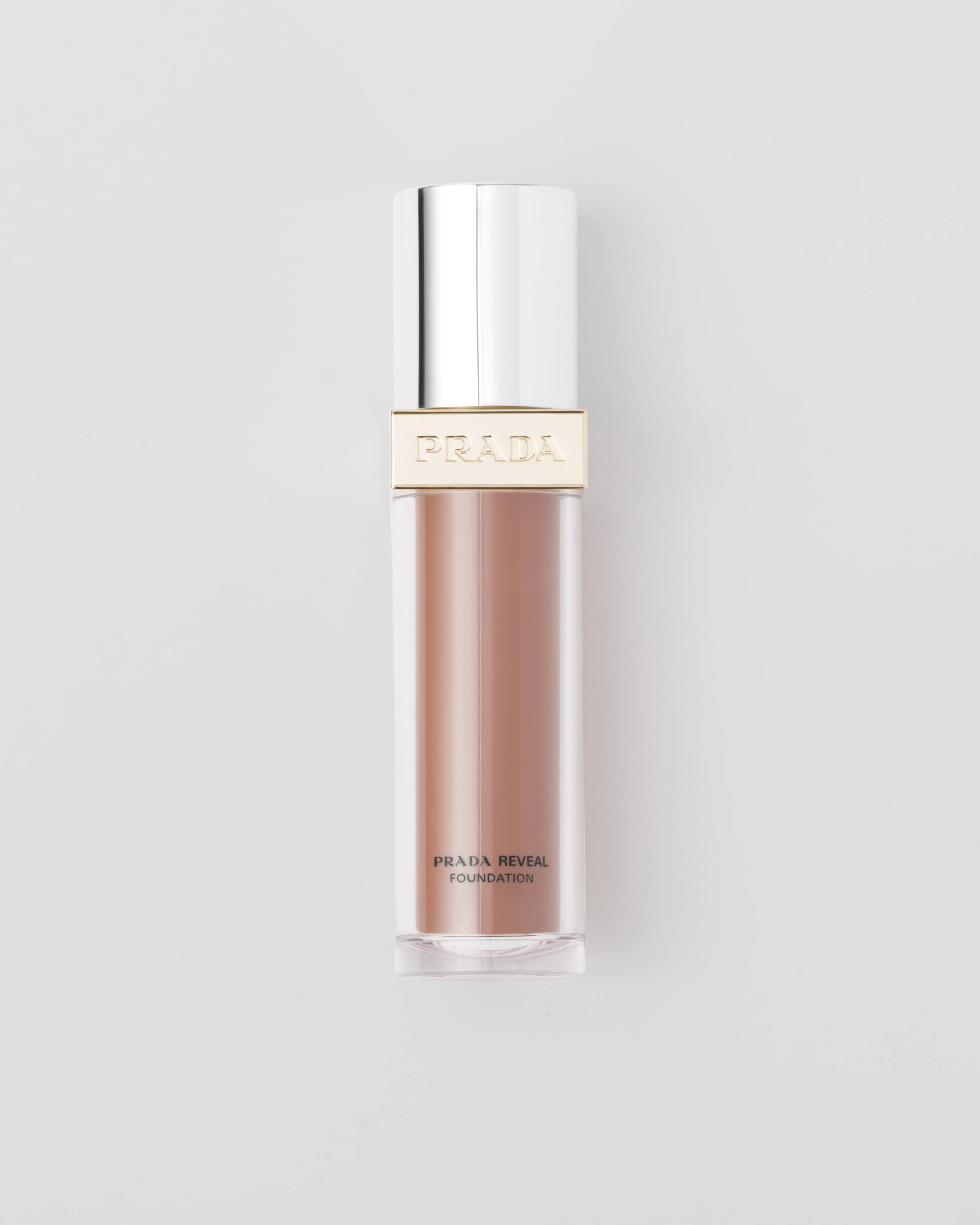 Prada Reveal Skin optimizing foundation - DC70 - DARK COOL