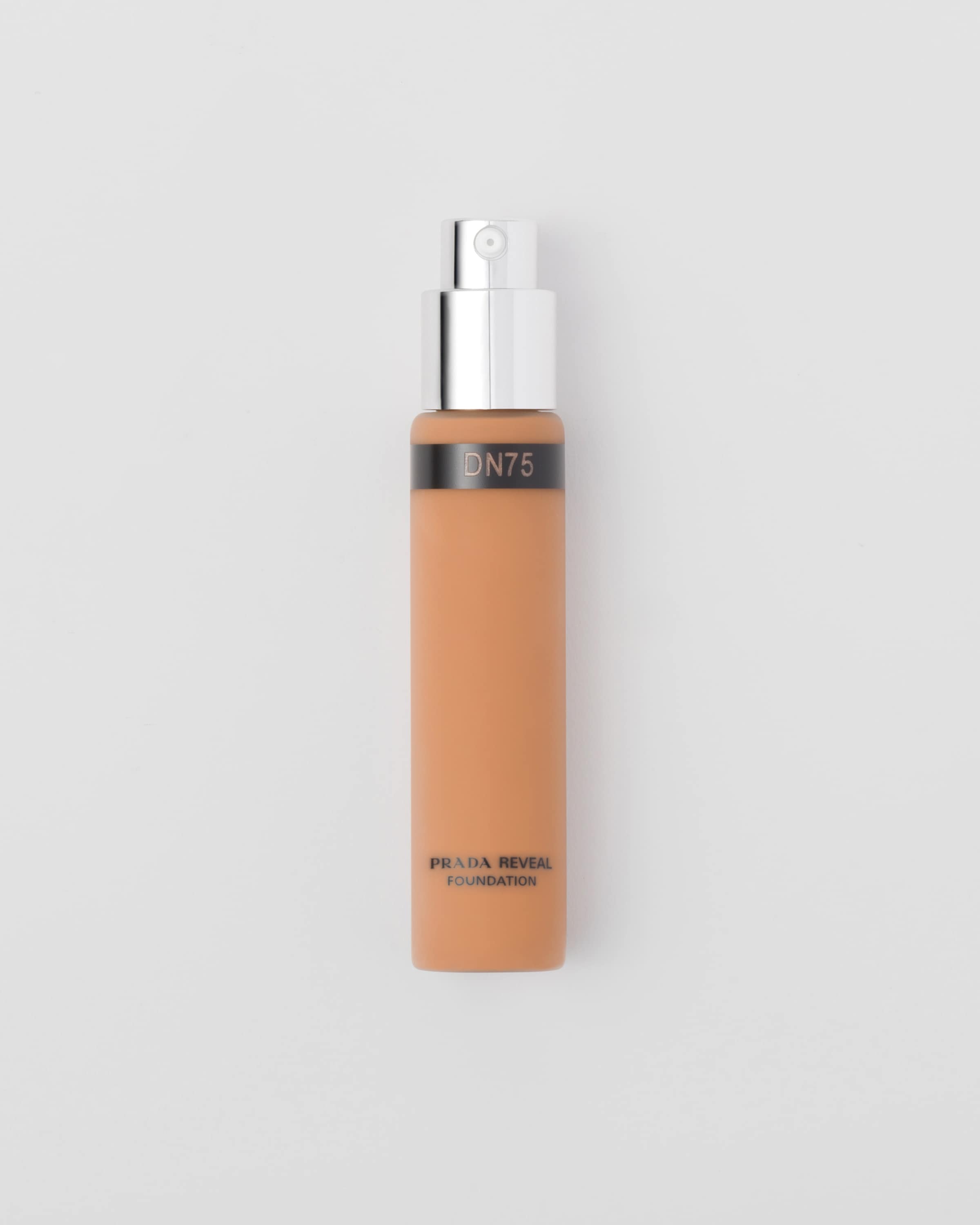 Prada Reveal Skin optimizing foundation refill - DN75 - DARK NEUTRAL