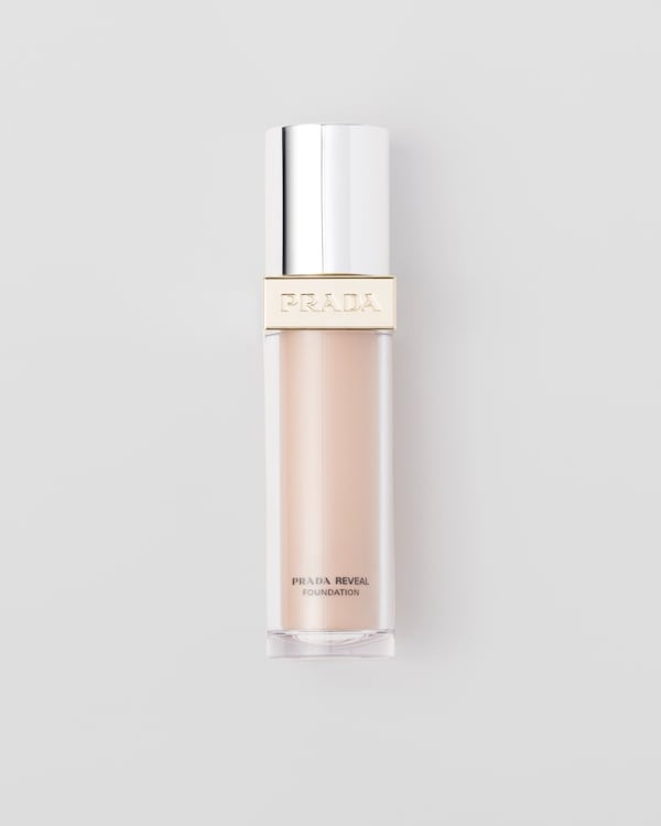 Prada Reveal Skin optimizing foundation - LN15 - LIGHT NEUTRAL Prada Reveal Skin optimizing foundation - LN15 - LIGHT NEUTRAL