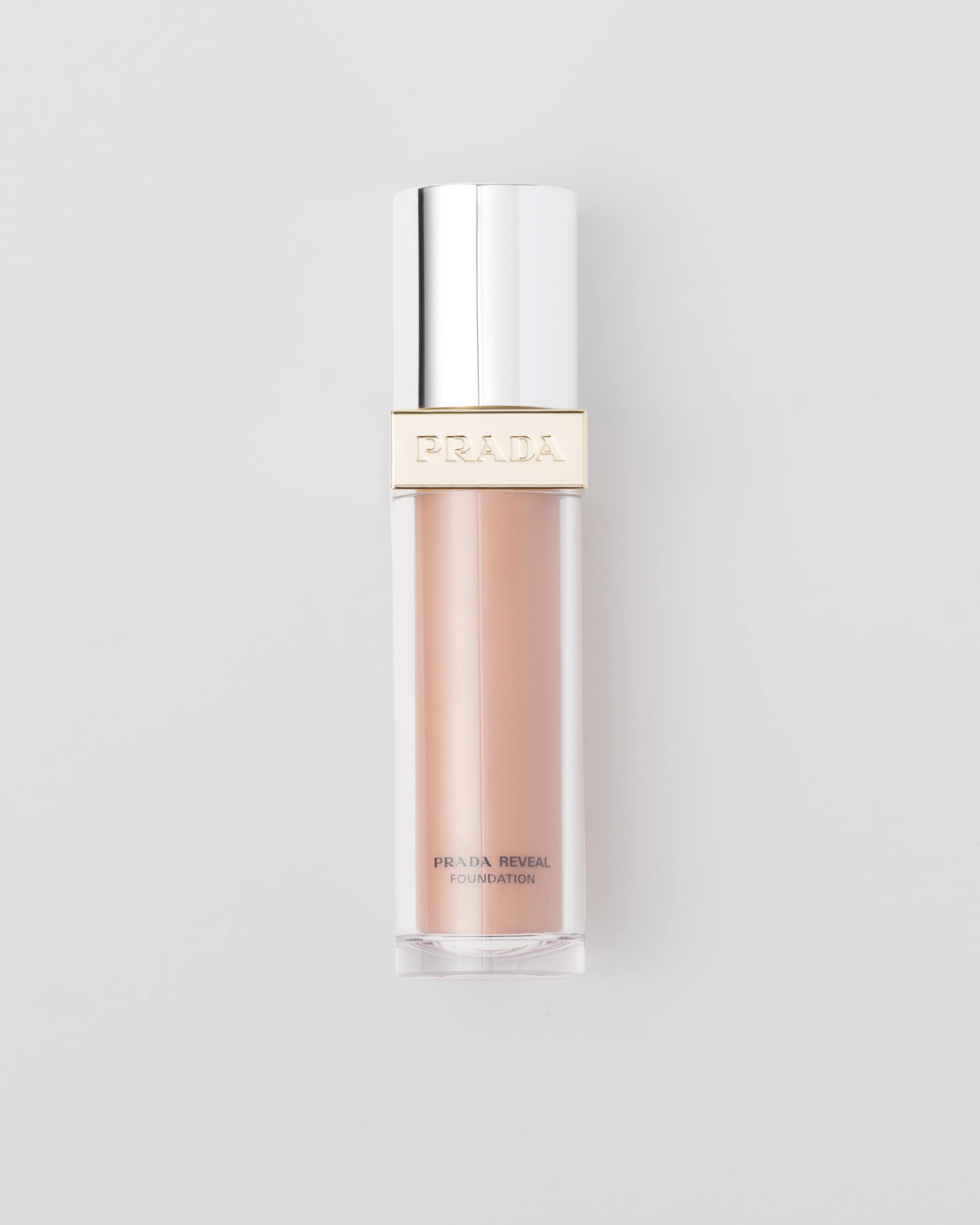 Prada Reveal Skin optimizing foundation - MC50 - MEDIUM COOL
