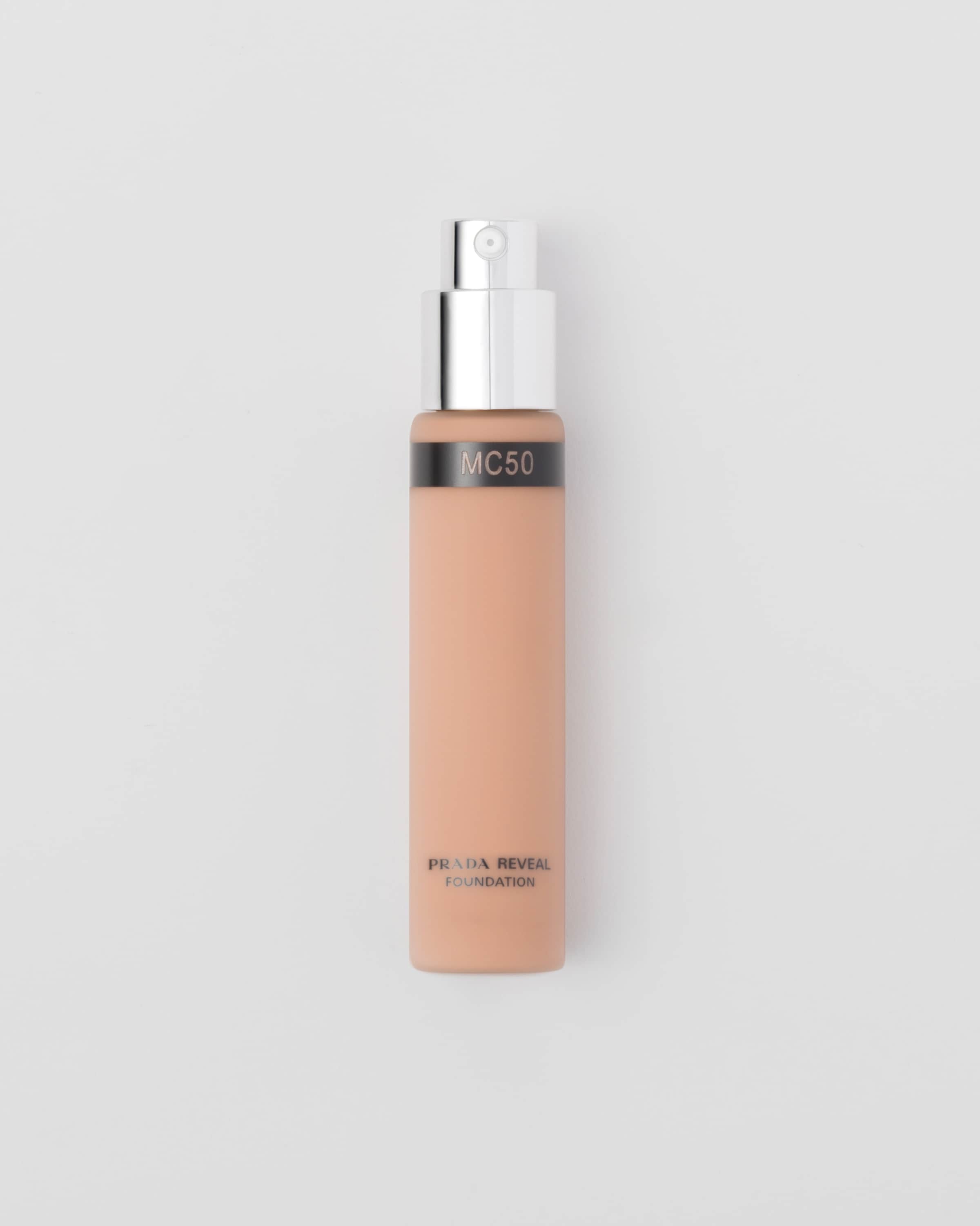 Recharge pour fond de teint soin Prada Reveal - MC50 - MEDIUM COOL