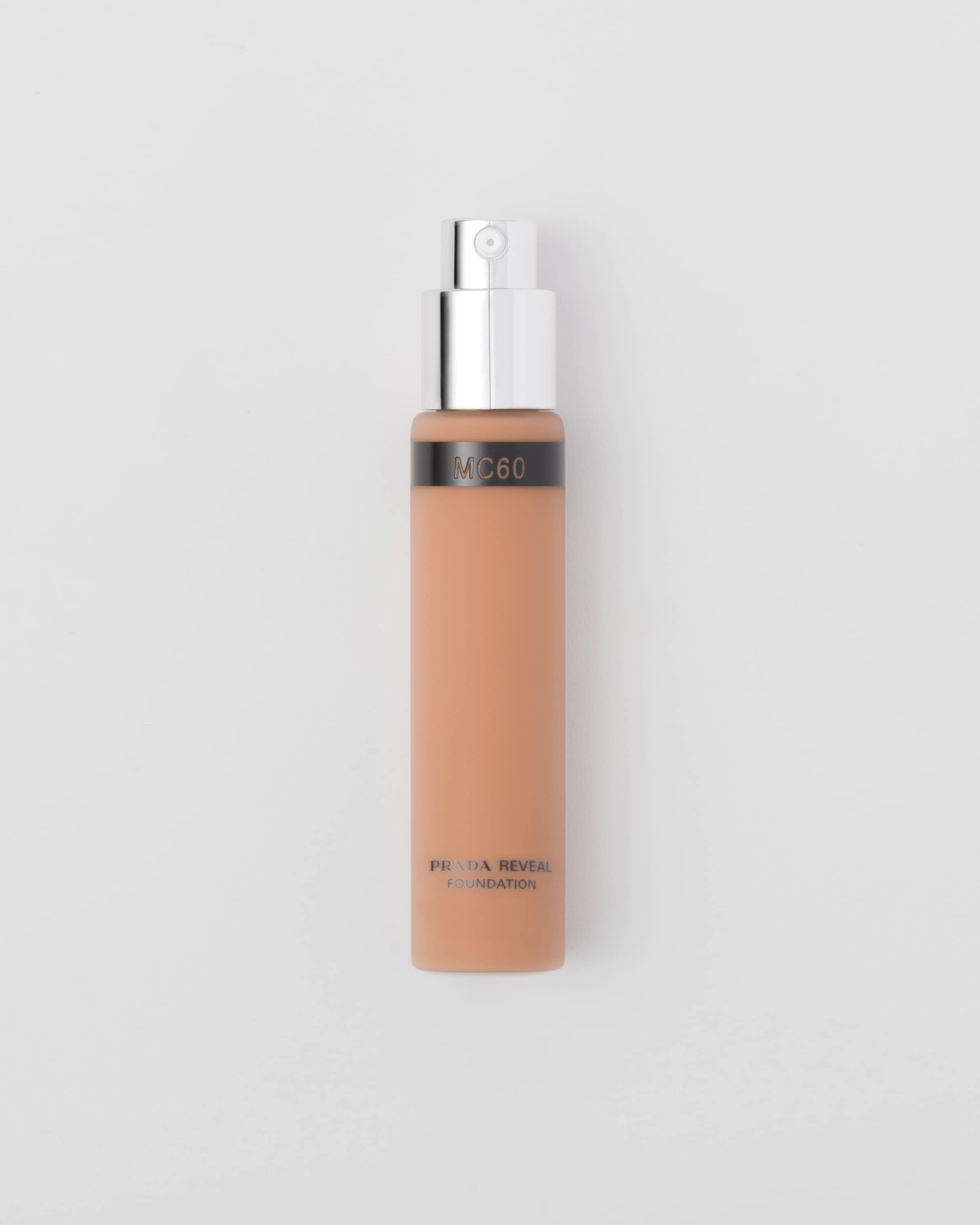 Recharge pour fond de teint soin Prada Reveal - MC60 - MEDIUM COOL