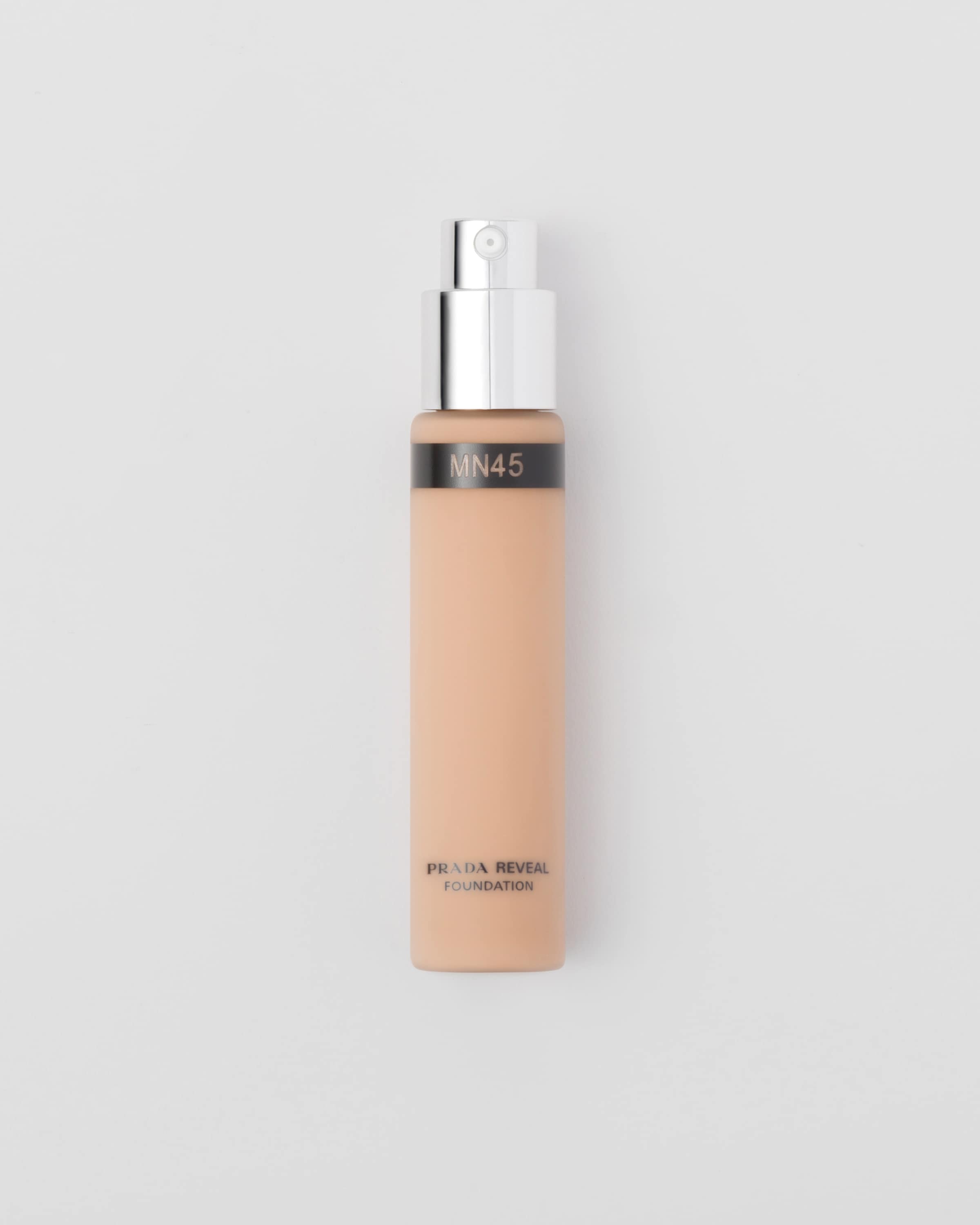 Prada Reveal Skin optimizing foundation refill - MN45 - MEDIUM NEUTRAL