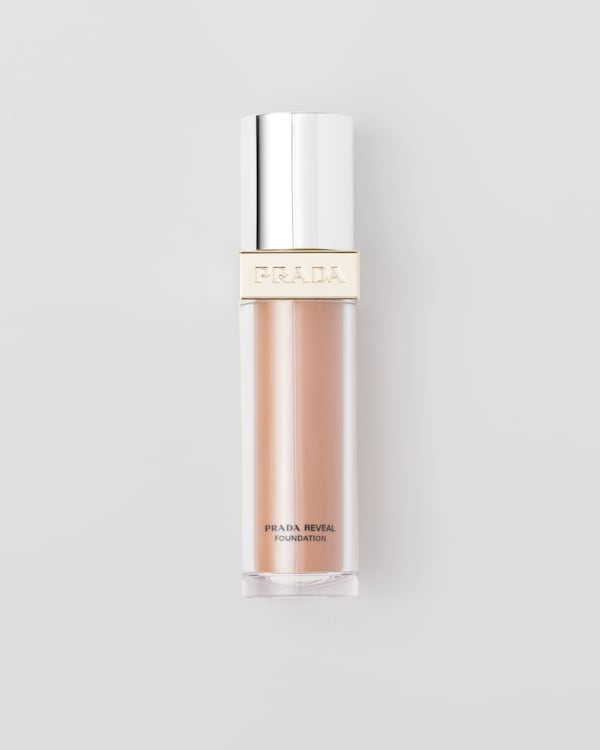 Prada Reveal Skin optimizing foundation - DN75 - DARK NEUTRAL Prada Reveal Skin optimizing foundation - DN75 - DARK NEUTRAL