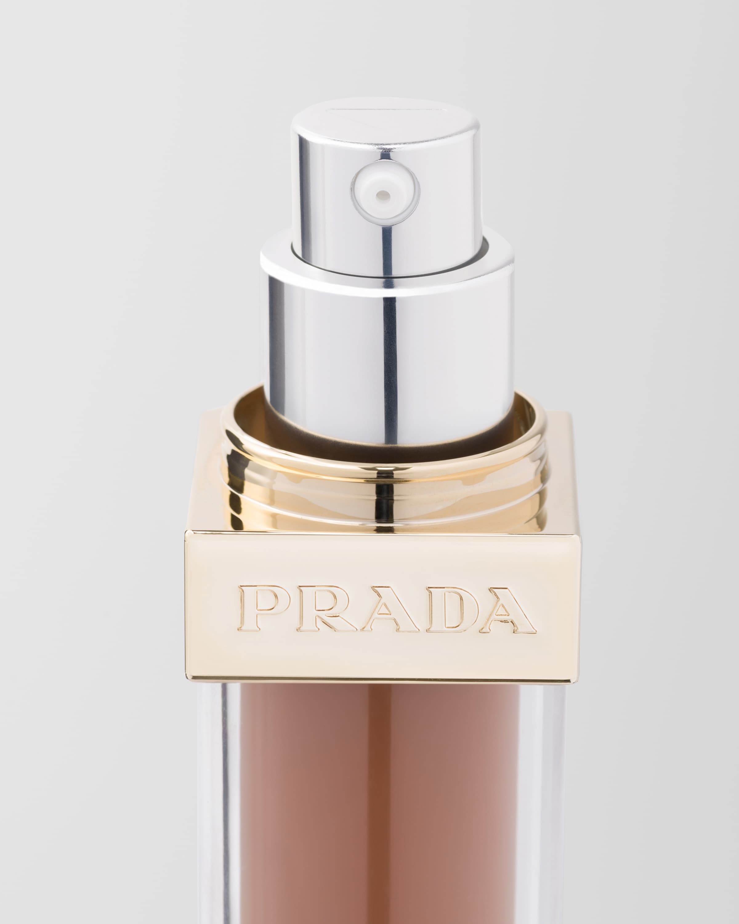 DN85 - DARK NEUTRAL Prada Reveal Skin optimizing foundation