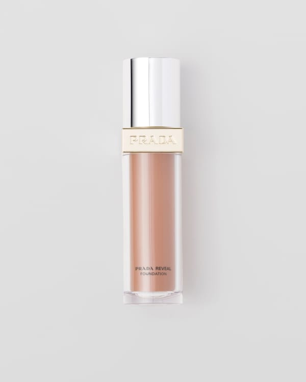 Prada Reveal Refillリヴィール スキンファンデーションリフィル リヴィ―ル スキン ファンデーション リフィル｜プラダ