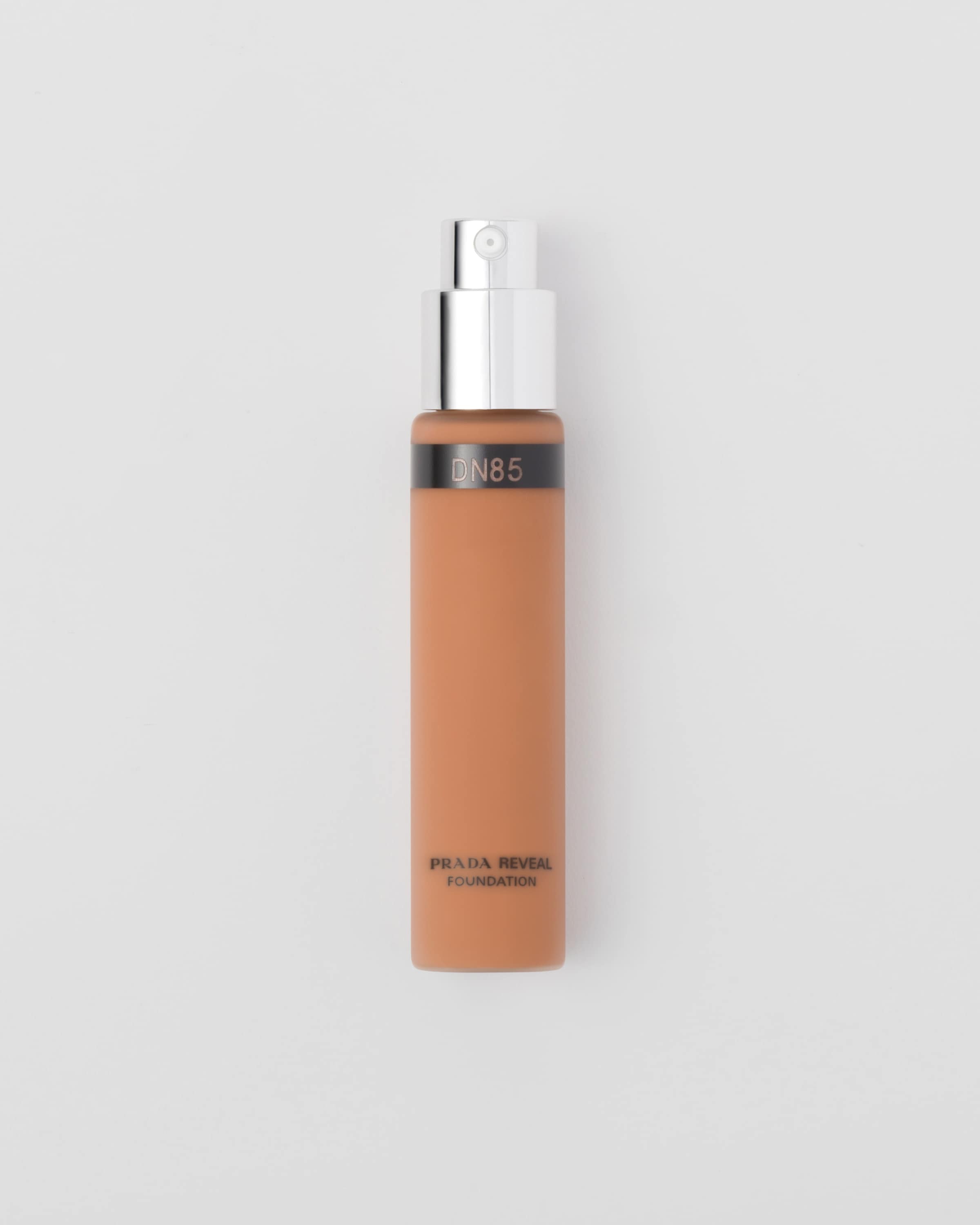Recarga para Prada Reveal Skin Optimizing Foundation - DN85 - DARK NEUTRAL