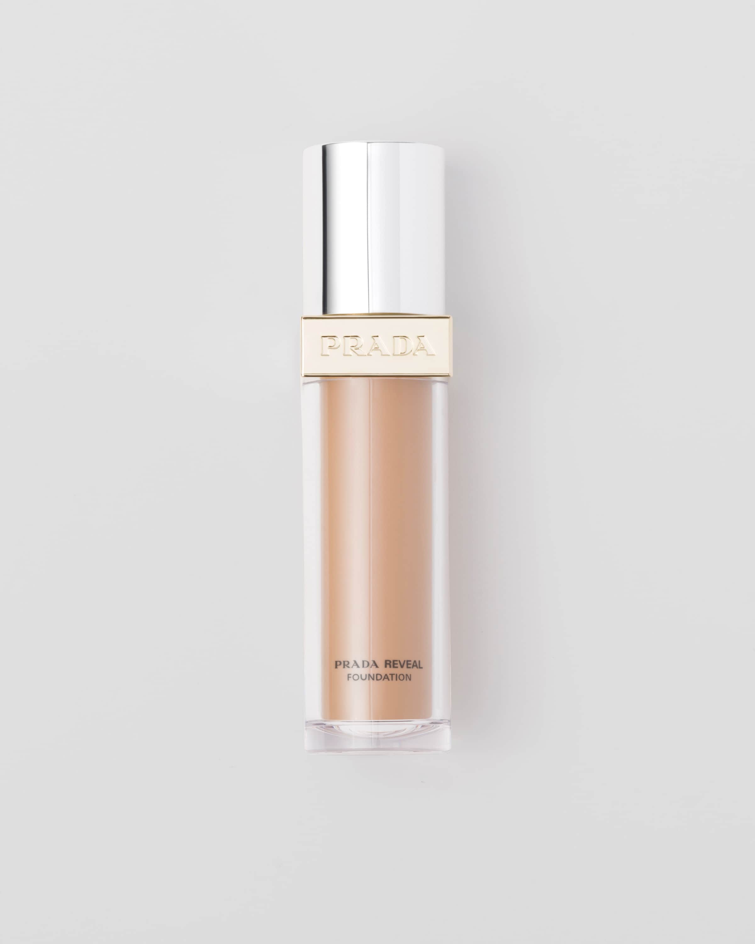Prada Reveal Skin optimizing foundation - DW70 - DARK WARM