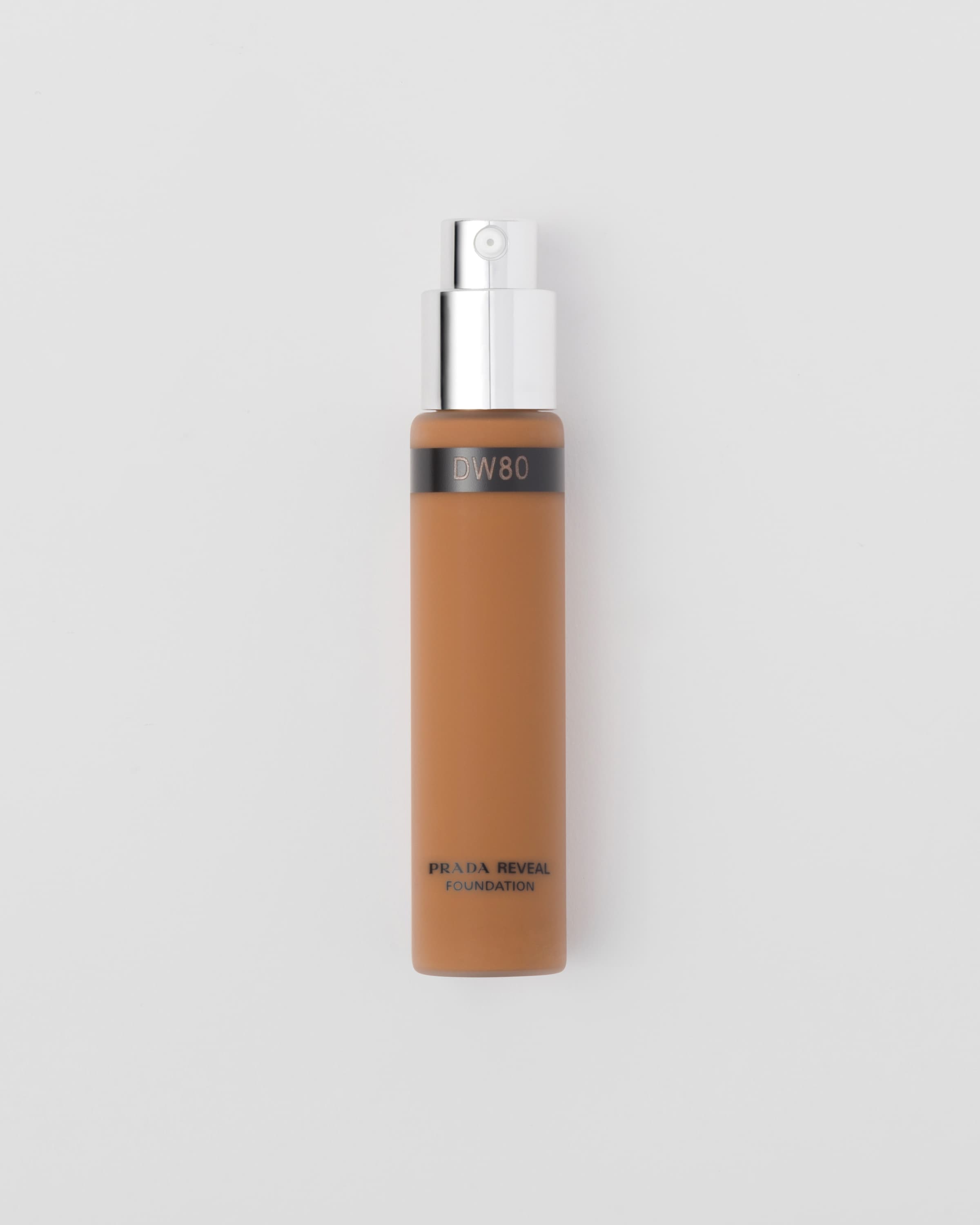 Recarga para Prada Reveal Skin Optimizing Foundation - DW80 - DARK WARM