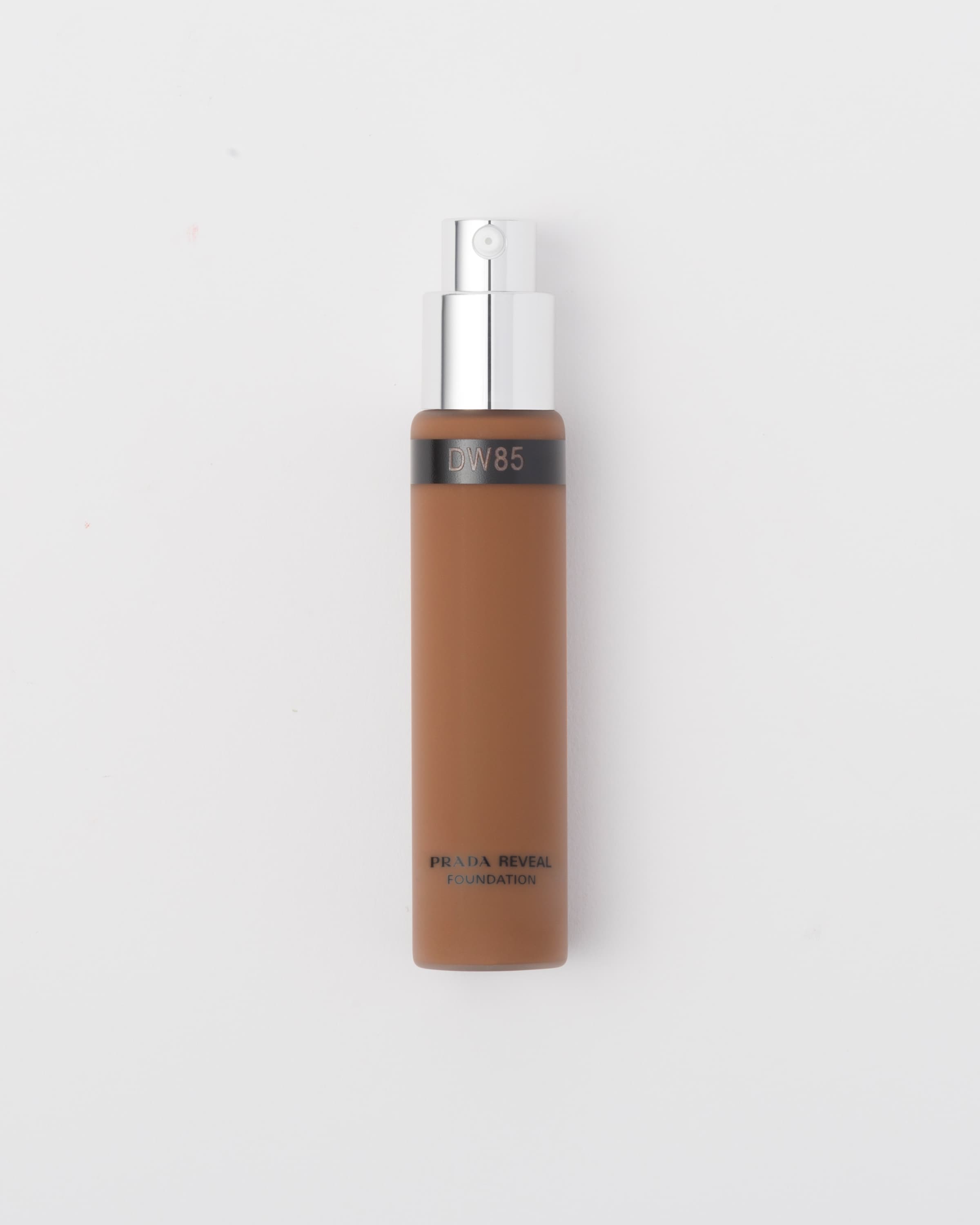 Prada Reveal Skin optimizing foundation refill - DW85 - DARK WARM