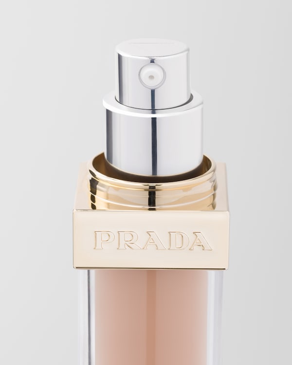Prada Reveal Skin optimizing foundation - LN25 - LIGHT NEUTRAL Prada Reveal Skin optimizing foundation - LN25 - LIGHT NEUTRAL