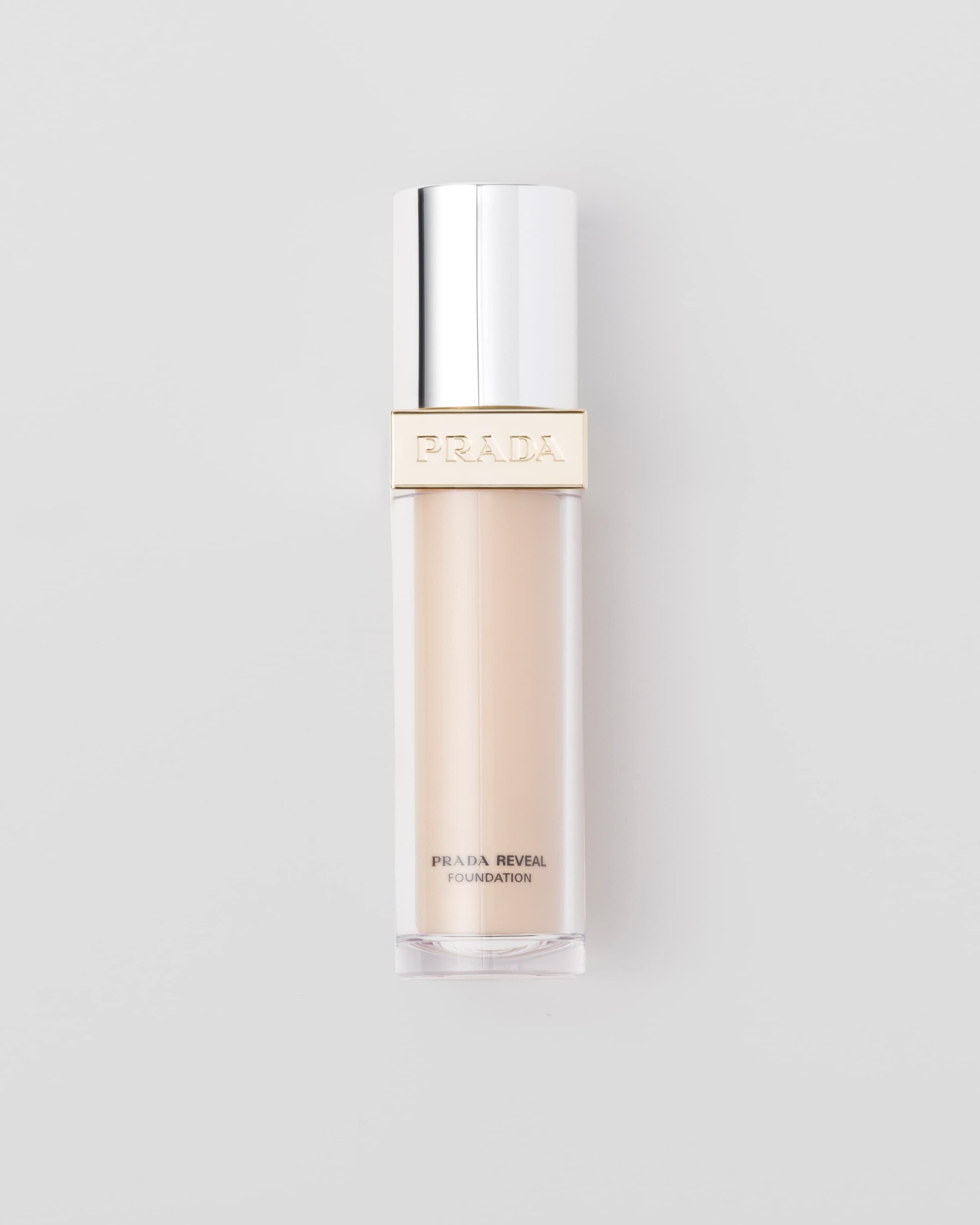 【代引き不可】 Lw5 Foundation Optimizing Skin Reveal Prada Warm Light - ファンデーション