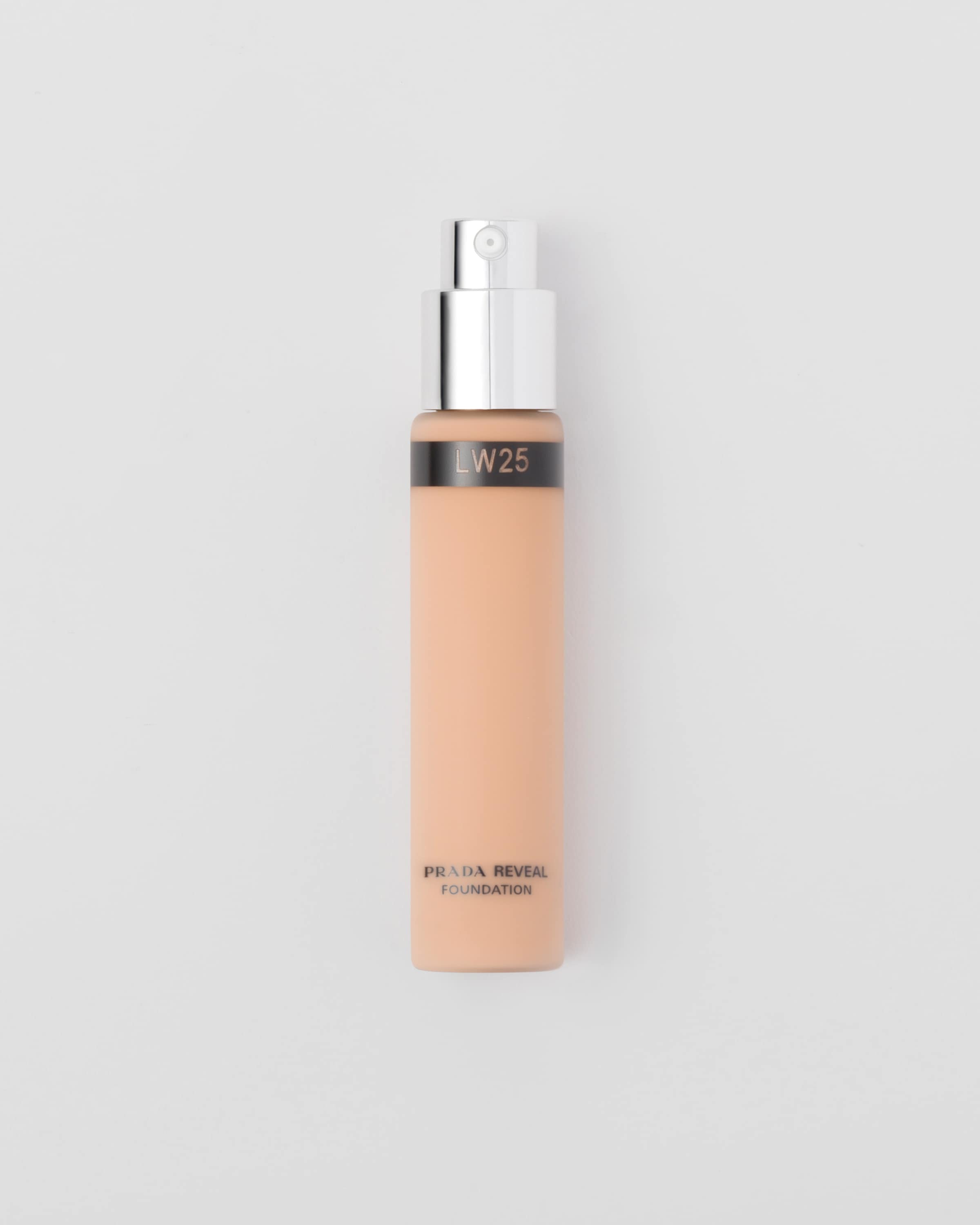 Recarga para Prada Reveal Skin Optimizing Foundation - LW25 - LIGHT WARM