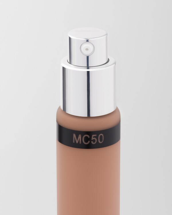 Recarga para Prada Reveal Skin Optimizing Foundation - MC50 - MEDIUM COOL - MC50 - MEDIUM COOL Recarga para Prada Reveal Skin Optimizing Foundation - MC50 - MEDIUM COOL - MC50 - MEDIUM COOL