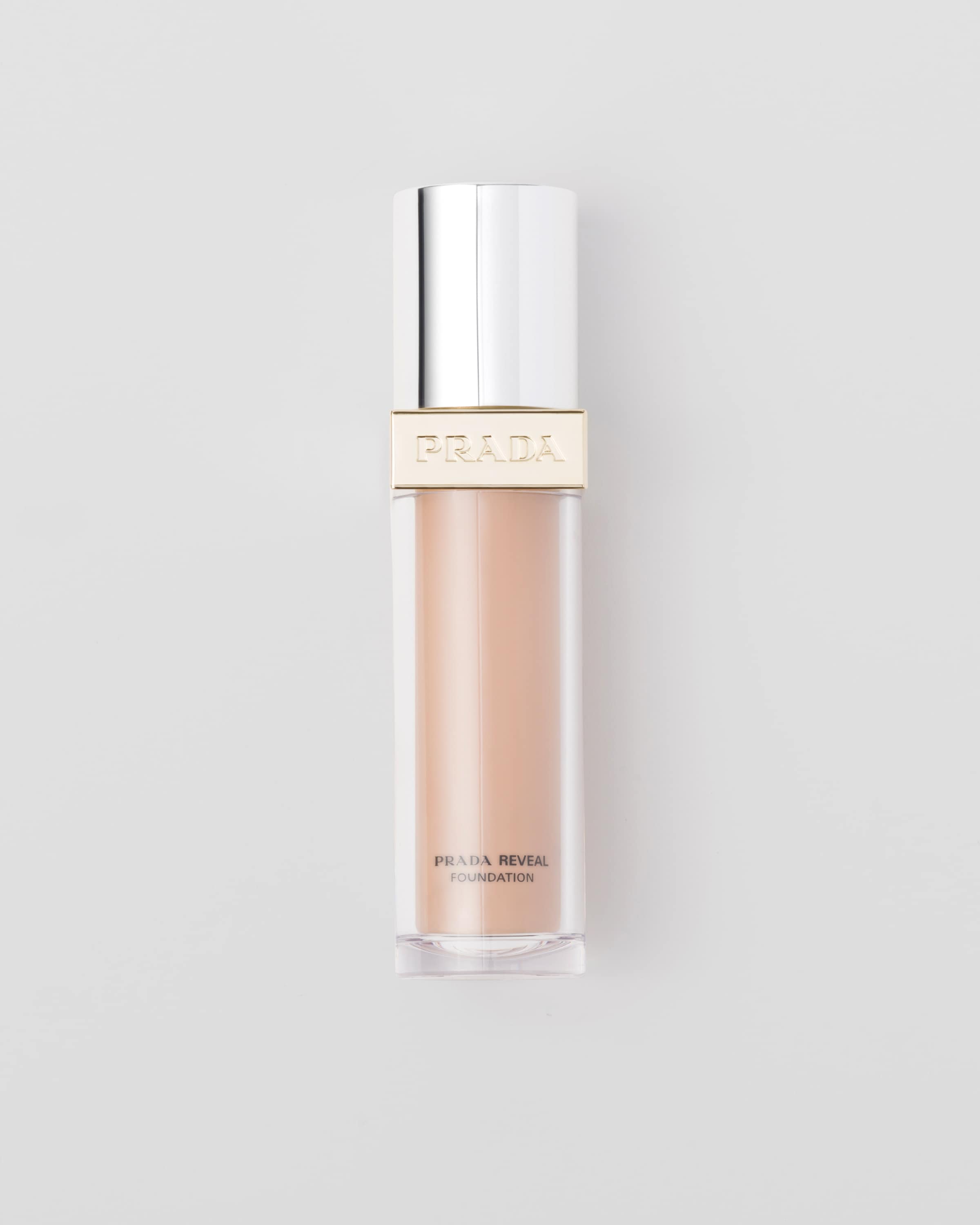 Prada Reveal Skin optimizing foundation - MN40 - MEDIUM NEUTRAL