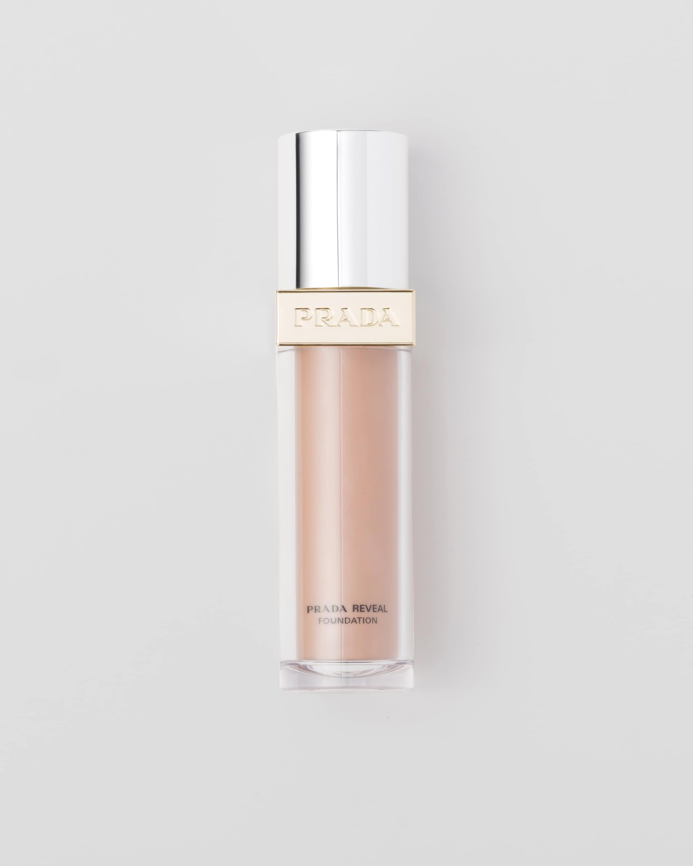 Prada Reveal Skin Optimizing Foundation - MN50 - MEDIUM NEUTRAL