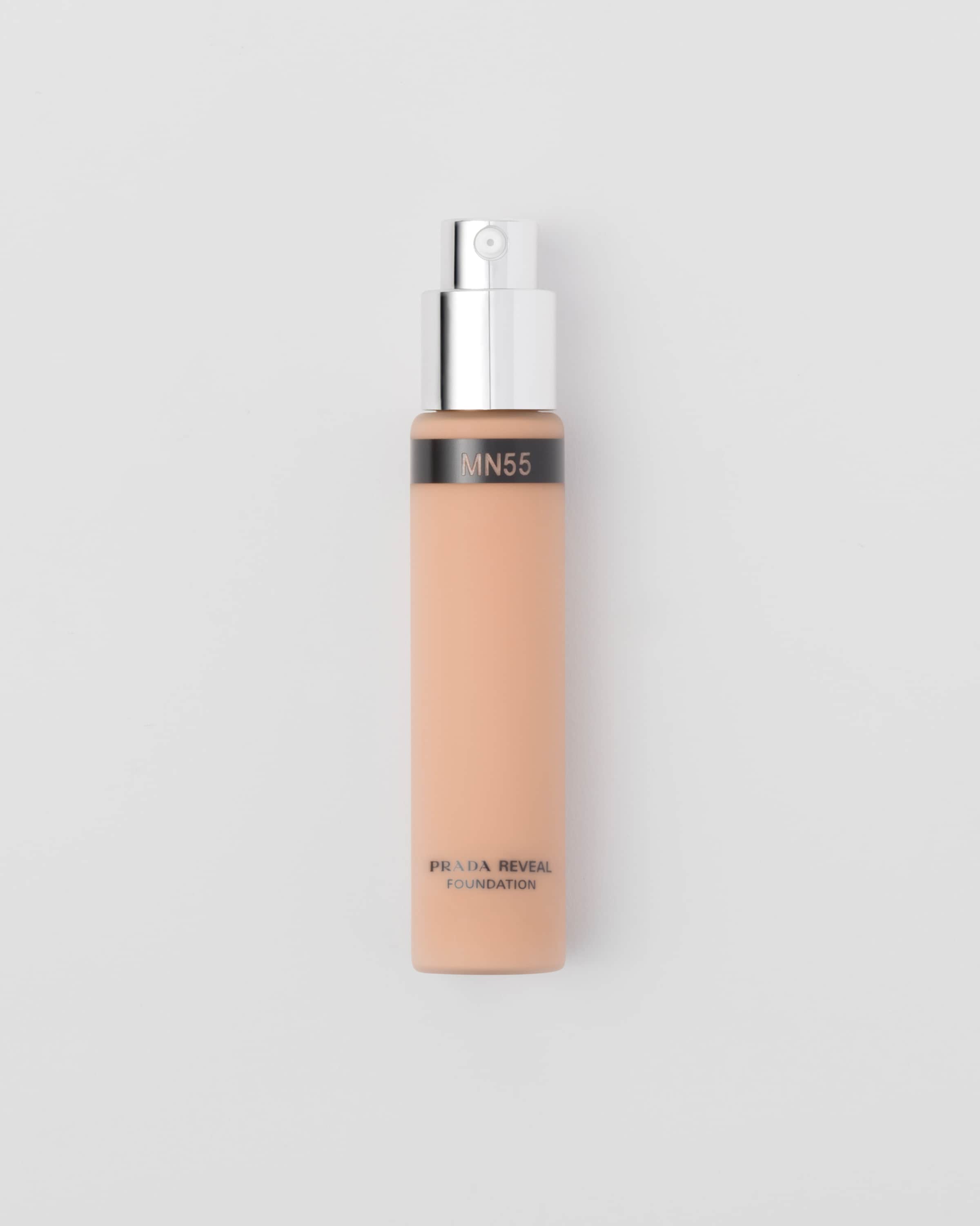 Recarga para Prada Reveal Skin Optimizing Foundation - MN55 - MEDIUM NEUTRAL