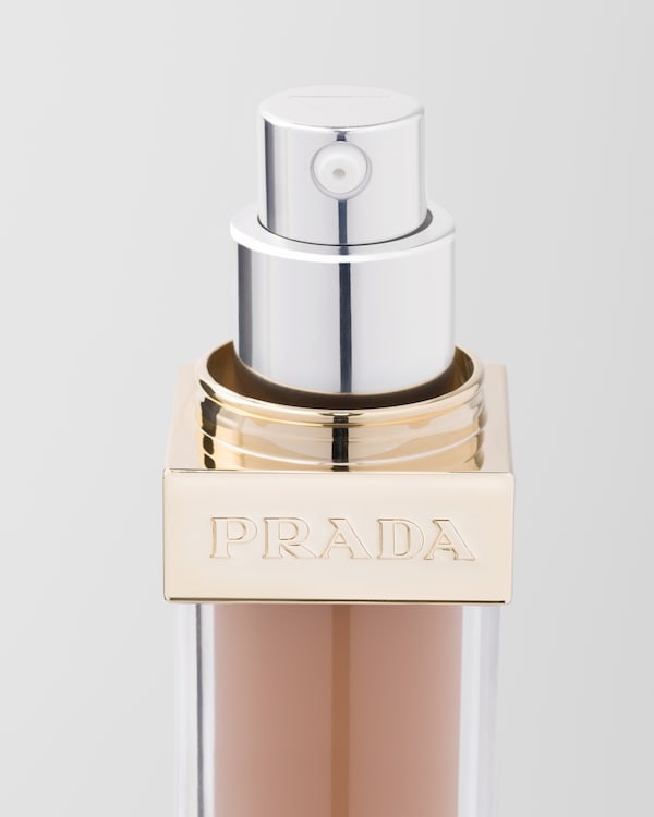 Prada Reveal Skin optimizing foundation - MN60 - MEDIUM NEUTRAL Prada Reveal Skin optimizing foundation - MN60 - MEDIUM NEUTRAL