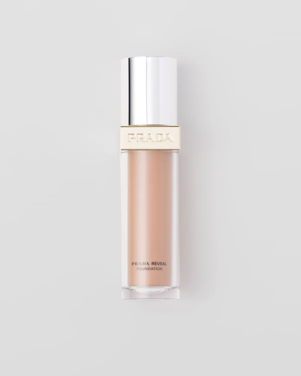 Prada Reveal Skin optimizing foundation - MN60 - MEDIUM NEUTRAL Prada Reveal Skin optimizing foundation - MN60 - MEDIUM NEUTRAL