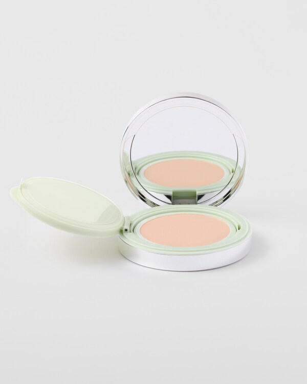 Prada Reveal Mesh Cushion Foundation Refill - LC5 - LIGHT COOL - LC5 - LIGHT COOL Prada Reveal Mesh Cushion Foundation Refill - LC5 - LIGHT COOL - LC5 - LIGHT COOL