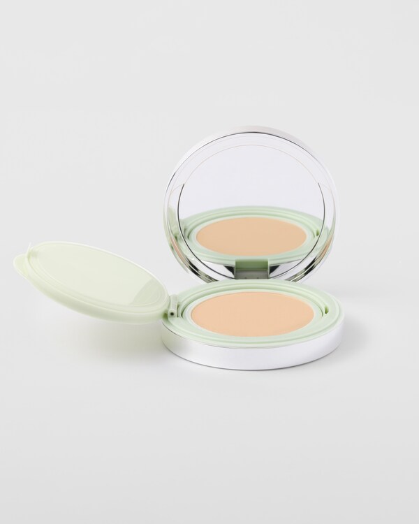 Prada Reveal Mesh Cushion Foundation Refill - LN10 - LIGHT NEUTRAL - LN10 - LIGHT NEUTRAL Prada Reveal Mesh Cushion Foundation Refill - LN10 - LIGHT NEUTRAL - LN10 - LIGHT NEUTRAL