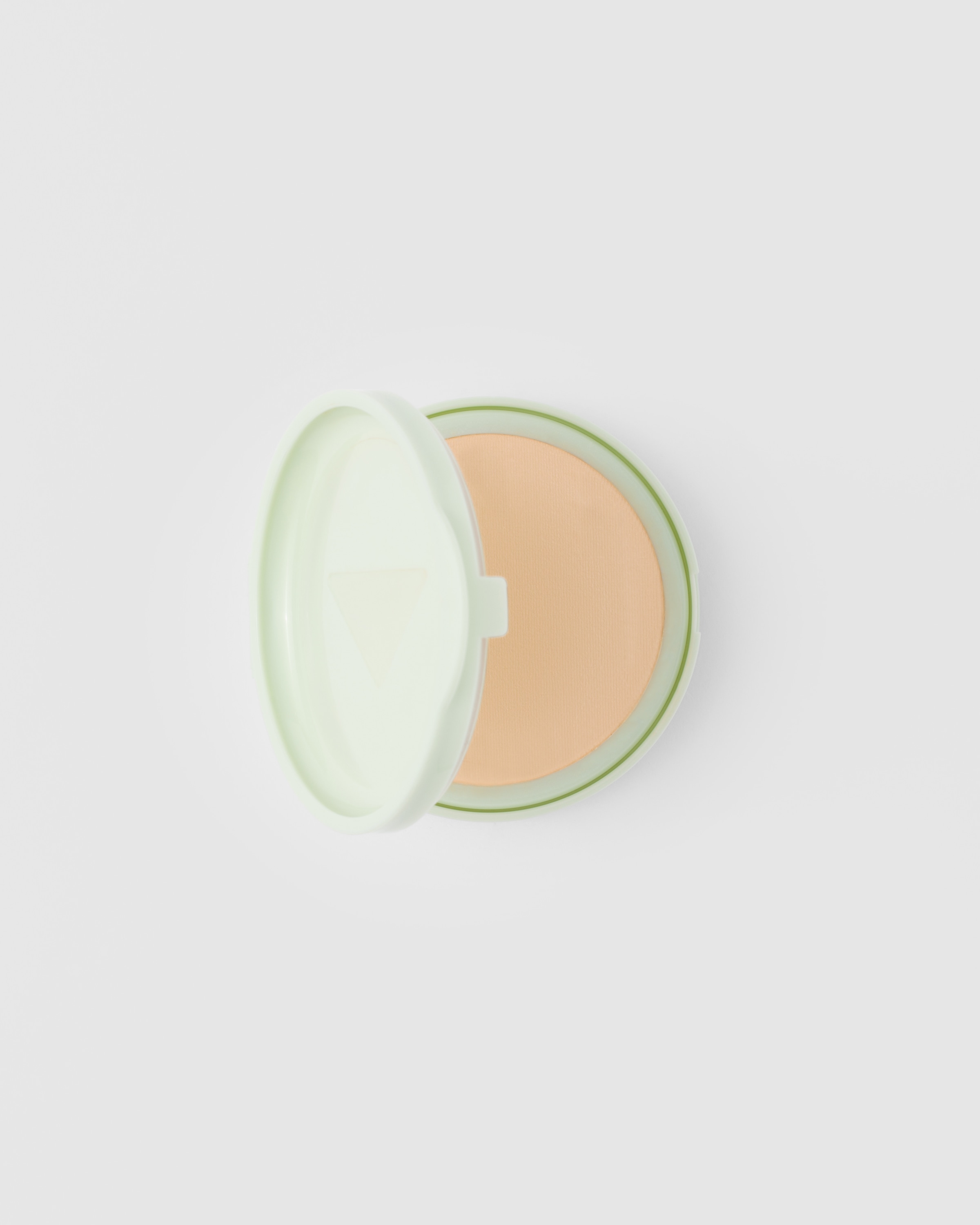 Prada Reveal Mesh Cushion Foundation Refill - LN10 - 中性自然偏白色