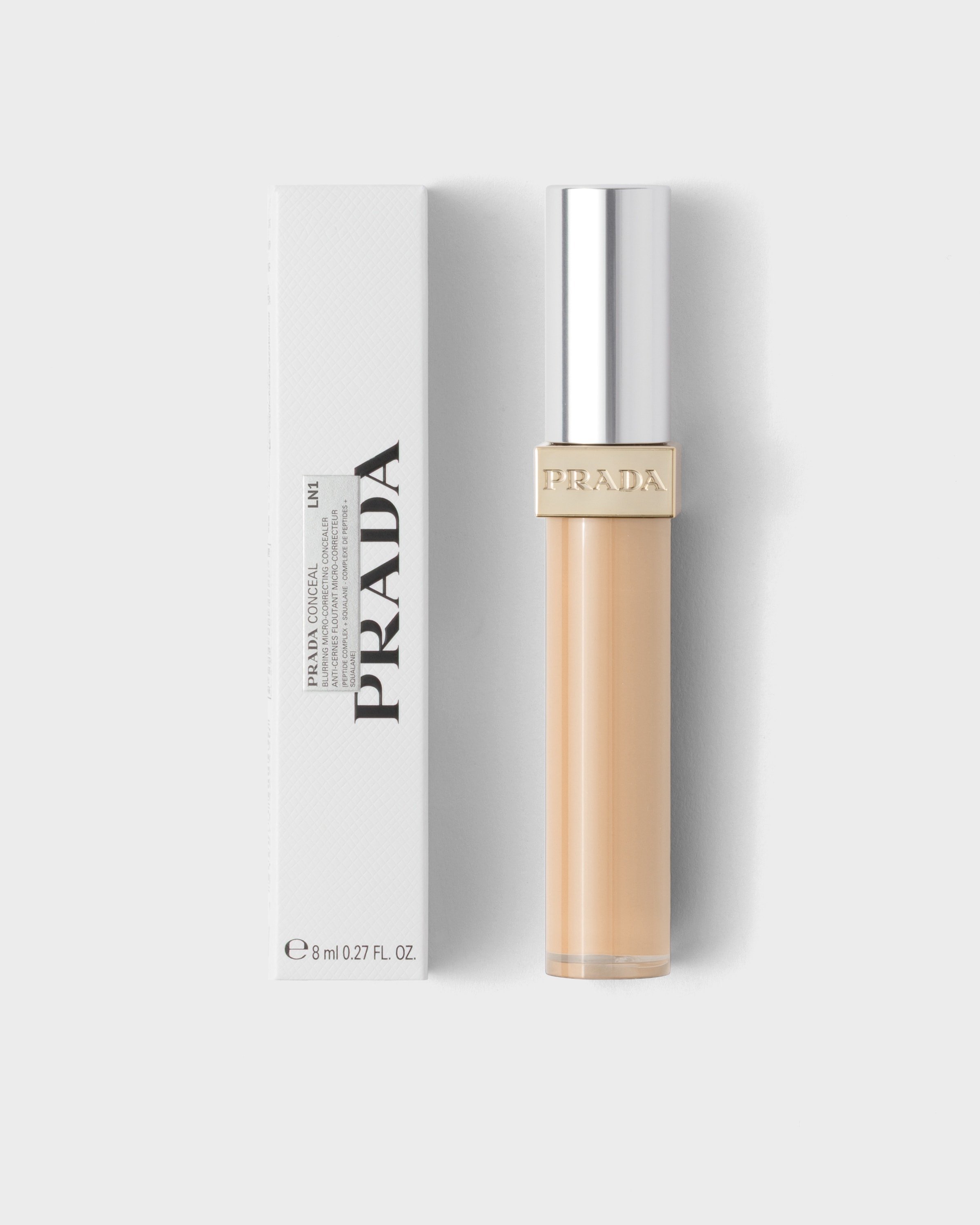Ln1 - Light Neutral Prada Conceal | PRADA - United States