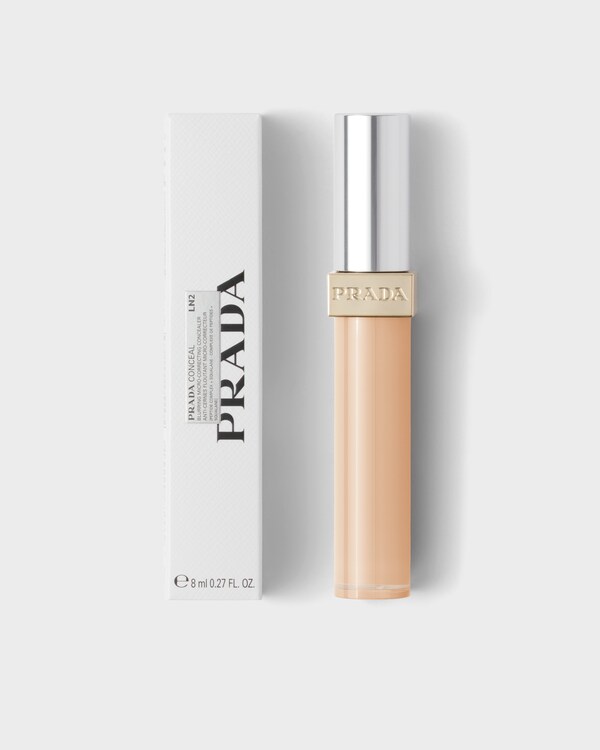 Prada Concealer - LN2 - LIGHT NEUTRAL Prada Concealer - LN2 - LIGHT NEUTRAL