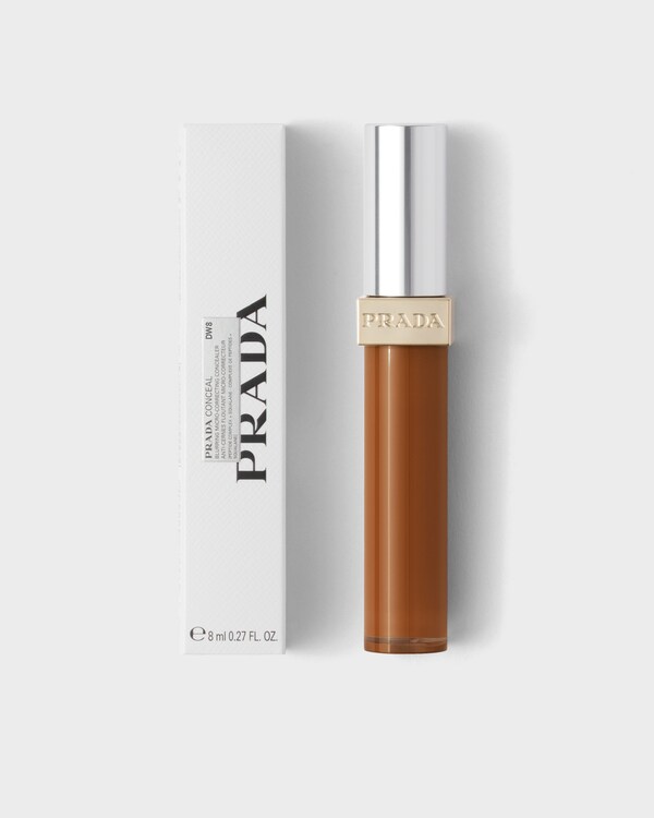 Prada Concealer - DW8 - DARK WARM Prada Concealer - DW8 - DARK WARM