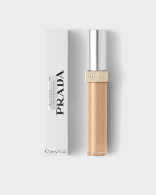 Prada Concealer - MW5 - MEDIUM WARM Prada Concealer - MW5 - MEDIUM WARM