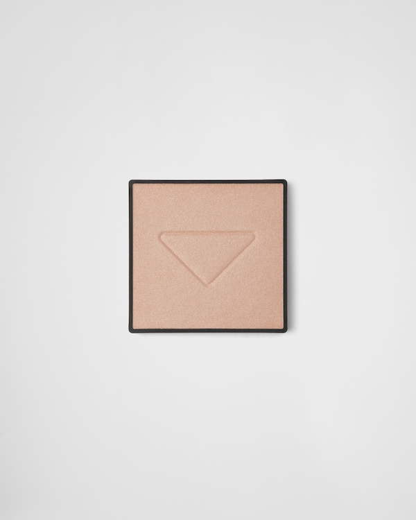 Prada Light Glowing powder refill - 01 CHAMPAGNE Prada Light Glowing powder refill - 01 CHAMPAGNE