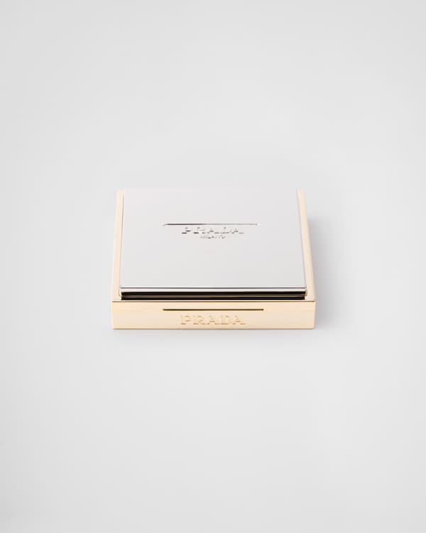 Prada Light Glowing powder - 03 DEEP Prada Light Glowing powder - 03 DEEP