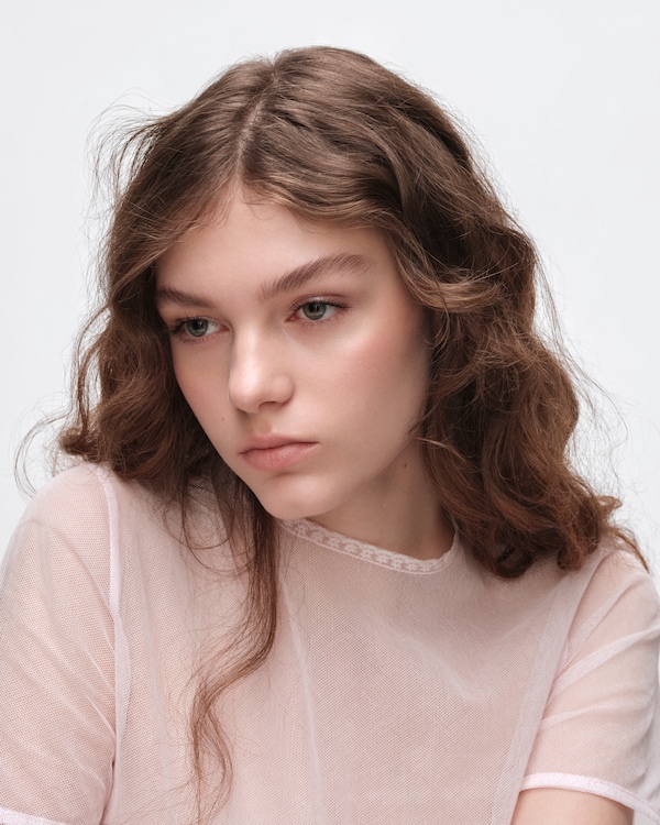 Prada Light Glowing powder refill - 02 PINK Prada Light Glowing powder refill - 02 PINK