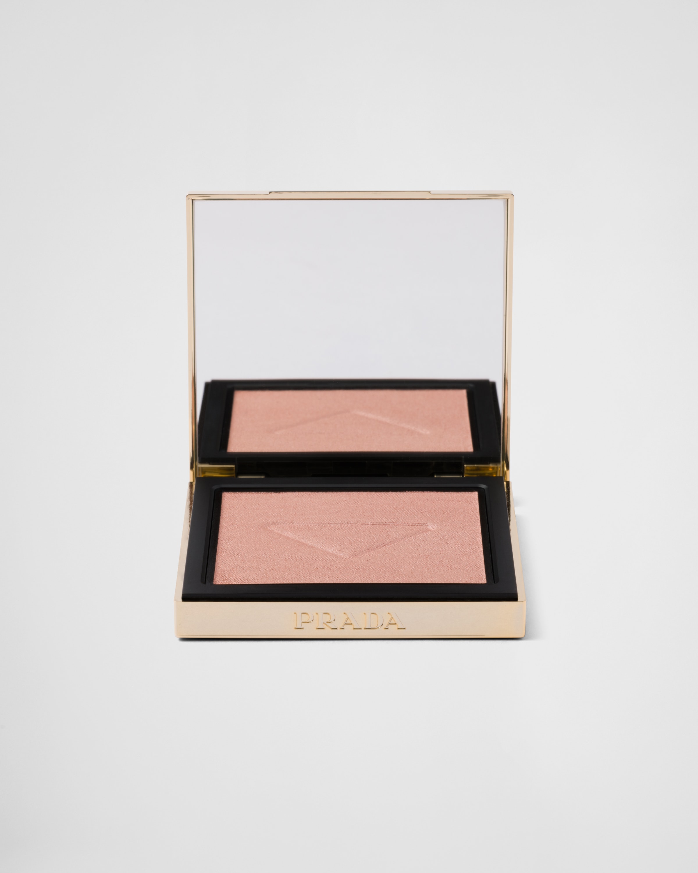 02 Pink Prada Light Glowing Powder Refill | PRADA