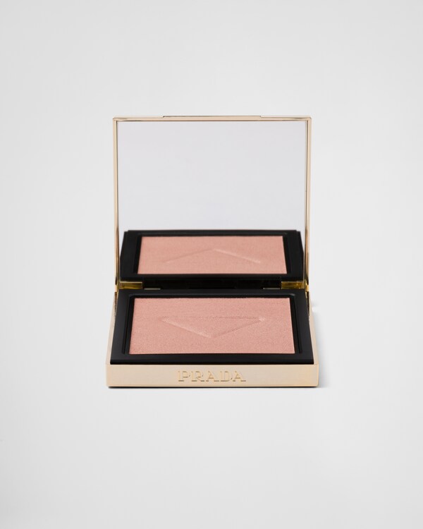 Prada Light Glowing powder refill - 02 PINK Prada Light Glowing powder refill - 02 PINK